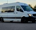 Белый Мерседес Sprinter, объемом двигателя 2.14 л и пробегом 414 тыс. км за 22000 $, фото 2 на Automoto.ua
