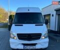 Белый Мерседес Sprinter, объемом двигателя 2.2 л и пробегом 285 тыс. км за 16500 $, фото 2 на Automoto.ua