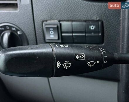 Белый Мерседес Sprinter, объемом двигателя 2.14 л и пробегом 510 тыс. км за 18990 $, фото 20 на Automoto.ua