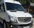 Білий Мерседес Sprinter, об'ємом двигуна 2.99 л та пробігом 484 тис. км за 30000 $, фото 2 на Automoto.ua