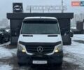 Белый Мерседес Sprinter, объемом двигателя 2.14 л и пробегом 510 тыс. км за 18990 $, фото 2 на Automoto.ua