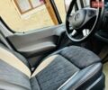 Білий Мерседес Sprinter, об'ємом двигуна 2.2 л та пробігом 314 тис. км за 22700 $, фото 101 на Automoto.ua
