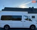 Белый Мерседес Sprinter, объемом двигателя 2.2 л и пробегом 285 тыс. км за 16500 $, фото 7 на Automoto.ua