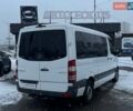 Белый Мерседес Sprinter, объемом двигателя 2.14 л и пробегом 510 тыс. км за 17690 $, фото 6 на Automoto.ua