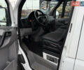 Белый Мерседес Sprinter, объемом двигателя 2.2 л и пробегом 390 тыс. км за 25500 $, фото 14 на Automoto.ua