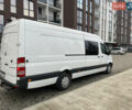 Белый Мерседес Sprinter, объемом двигателя 3 л и пробегом 585 тыс. км за 28500 $, фото 33 на Automoto.ua
