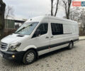 Белый Мерседес Sprinter, объемом двигателя 3 л и пробегом 585 тыс. км за 28500 $, фото 39 на Automoto.ua