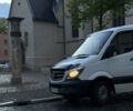 Белый Мерседес Sprinter, объемом двигателя 2.14 л и пробегом 580 тыс. км за 16500 $, фото 1 на Automoto.ua