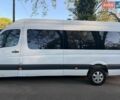 Белый Мерседес Sprinter, объемом двигателя 2.14 л и пробегом 645 тыс. км за 17999 $, фото 2 на Automoto.ua