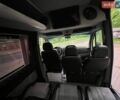 Белый Мерседес Sprinter, объемом двигателя 2.14 л и пробегом 520 тыс. км за 16500 $, фото 11 на Automoto.ua