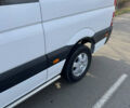 Белый Мерседес Sprinter, объемом двигателя 2.99 л и пробегом 400 тыс. км за 28920 $, фото 3 на Automoto.ua
