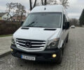 Белый Мерседес Sprinter, объемом двигателя 3 л и пробегом 585 тыс. км за 28500 $, фото 45 на Automoto.ua