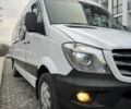 Белый Мерседес Sprinter, объемом двигателя 3 л и пробегом 585 тыс. км за 28500 $, фото 23 на Automoto.ua