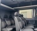 Белый Мерседес Sprinter, объемом двигателя 3 л и пробегом 470 тыс. км за 29500 $, фото 6 на Automoto.ua