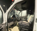 Білий Мерседес Sprinter, об'ємом двигуна 2.14 л та пробігом 470 тис. км за 24000 $, фото 16 на Automoto.ua