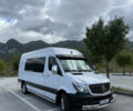 Білий Мерседес Sprinter, об'ємом двигуна 2.14 л та пробігом 470 тис. км за 24000 $, фото 2 на Automoto.ua