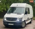 Белый Мерседес Sprinter, объемом двигателя 2.14 л и пробегом 520 тыс. км за 16500 $, фото 1 на Automoto.ua