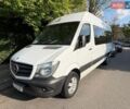 Белый Мерседес Sprinter, объемом двигателя 2.14 л и пробегом 645 тыс. км за 17999 $, фото 10 на Automoto.ua