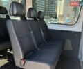 Белый Мерседес Sprinter, объемом двигателя 2.14 л и пробегом 510 тыс. км за 16790 $, фото 11 на Automoto.ua