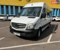 Белый Мерседес Sprinter, объемом двигателя 2.14 л и пробегом 369 тыс. км за 22000 $, фото 1 на Automoto.ua