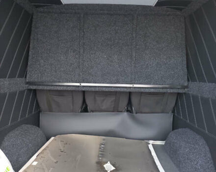 Белый Мерседес Sprinter, объемом двигателя 2.14 л и пробегом 580 тыс. км за 16253 $, фото 11 на Automoto.ua