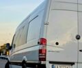 Белый Мерседес Sprinter, объемом двигателя 2.14 л и пробегом 414 тыс. км за 22000 $, фото 5 на Automoto.ua