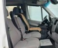 Белый Мерседес Sprinter, объемом двигателя 3 л и пробегом 470 тыс. км за 29500 $, фото 4 на Automoto.ua