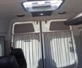 Белый Мерседес Sprinter, объемом двигателя 2.14 л и пробегом 233 тыс. км за 24200 $, фото 25 на Automoto.ua