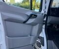 Білий Мерседес Sprinter, об'ємом двигуна 2.14 л та пробігом 459 тис. км за 21011 $, фото 36 на Automoto.ua