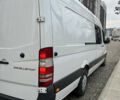 Белый Мерседес Sprinter, объемом двигателя 3 л и пробегом 585 тыс. км за 28500 $, фото 31 на Automoto.ua