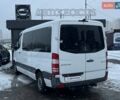 Белый Мерседес Sprinter, объемом двигателя 2.14 л и пробегом 510 тыс. км за 17690 $, фото 4 на Automoto.ua