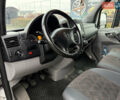Белый Мерседес Sprinter, объемом двигателя 2.2 л и пробегом 390 тыс. км за 25500 $, фото 15 на Automoto.ua