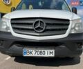 Белый Мерседес Sprinter, объемом двигателя 2.14 л и пробегом 369 тыс. км за 22000 $, фото 24 на Automoto.ua
