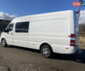 Белый Мерседес Sprinter, объемом двигателя 2.14 л и пробегом 450 тыс. км за 20500 $, фото 7 на Automoto.ua