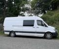 Белый Мерседес Sprinter, объемом двигателя 3 л и пробегом 567 тыс. км за 19557 $, фото 1 на Automoto.ua