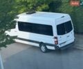 Белый Мерседес Sprinter, объемом двигателя 2.14 л и пробегом 645 тыс. км за 17999 $, фото 14 на Automoto.ua