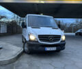 Белый Мерседес Sprinter, объемом двигателя 2.14 л и пробегом 580 тыс. км за 16500 $, фото 2 на Automoto.ua