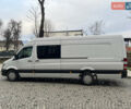 Белый Мерседес Sprinter, объемом двигателя 3 л и пробегом 585 тыс. км за 28500 $, фото 36 на Automoto.ua