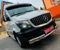 Білий Мерседес Sprinter, об'ємом двигуна 2.2 л та пробігом 314 тис. км за 22700 $, фото 21 на Automoto.ua