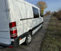 Белый Мерседес Sprinter, объемом двигателя 2.99 л и пробегом 400 тыс. км за 28920 $, фото 4 на Automoto.ua