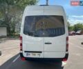 Белый Мерседес Sprinter, объемом двигателя 2.14 л и пробегом 369 тыс. км за 22000 $, фото 17 на Automoto.ua