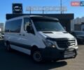 Белый Мерседес Sprinter, объемом двигателя 2.14 л и пробегом 510 тыс. км за 16990 $, фото 1 на Automoto.ua