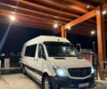 Білий Мерседес Sprinter, об'ємом двигуна 2.14 л та пробігом 470 тис. км за 24000 $, фото 15 на Automoto.ua