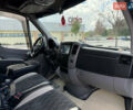 Белый Мерседес Sprinter, объемом двигателя 2.14 л и пробегом 470 тыс. км за 24000 $, фото 8 на Automoto.ua