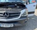 Білий Мерседес Sprinter, об'ємом двигуна 2.99 л та пробігом 570 тис. км за 25000 $, фото 11 на Automoto.ua