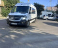 Белый Мерседес Sprinter, объемом двигателя 2.14 л и пробегом 680 тыс. км за 20300 $, фото 1 на Automoto.ua