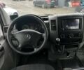 Белый Мерседес Sprinter, объемом двигателя 2.14 л и пробегом 510 тыс. км за 17690 $, фото 14 на Automoto.ua