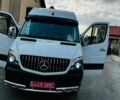 Білий Мерседес Sprinter, об'ємом двигуна 2.2 л та пробігом 314 тис. км за 22700 $, фото 97 на Automoto.ua