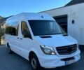 Білий Мерседес Sprinter, об'ємом двигуна 2.2 л та пробігом 285 тис. км за 10100 $, фото 1 на Automoto.ua