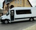 Білий Мерседес Sprinter, об'ємом двигуна 2.2 л та пробігом 314 тис. км за 22700 $, фото 71 на Automoto.ua
